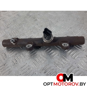 Насос ТНВД  Nissan Qashqai 1 поколение 2009 A2C20001221, 8200815617 #1