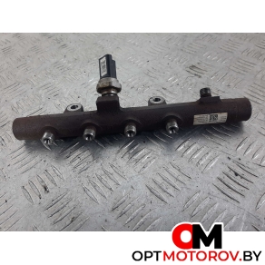 Насос ТНВД  Nissan Qashqai 1 поколение 2009 A2C20001221, 8200815617 #2