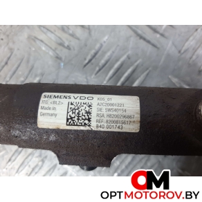 Насос ТНВД  Nissan Qashqai 1 поколение 2009 A2C20001221, 8200815617 #3