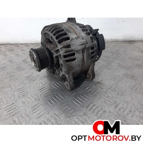 Генератор  Nissan Qashqai 1 поколение 2009 8200728292, 0124525140 #1