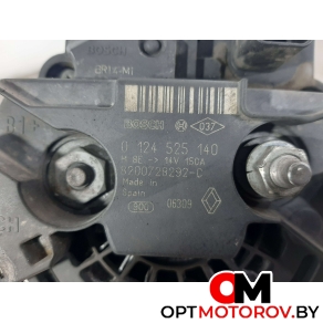 Генератор  Nissan Qashqai 1 поколение 2009 8200728292, 0124525140 #2