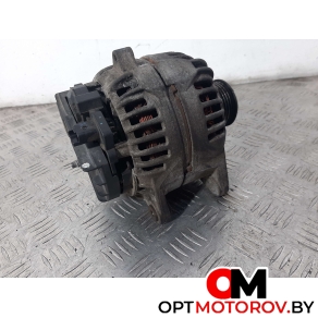 Генератор  Nissan Qashqai 1 поколение 2009 8200728292, 0124525140 #3