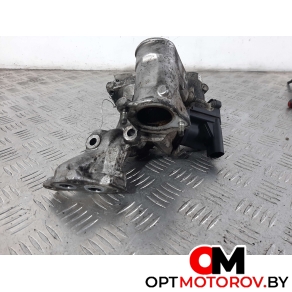 Клапан EGR  Nissan Qashqai 1 поколение 2009 7003680600, 8200282945 #3