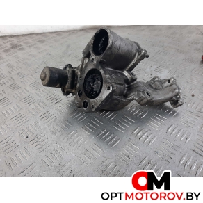 Клапан EGR  Nissan Qashqai 1 поколение 2009 7003680600, 8200282945 #1