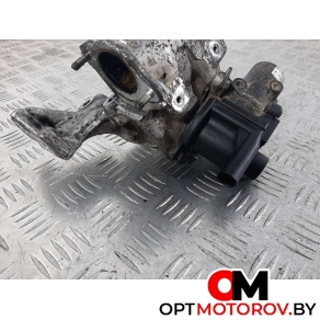 Клапан EGR  Nissan Qashqai 1 поколение 2009 7003680600, 8200282945 #2