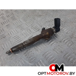 Форсунка топливная  Nissan Qashqai 1 поколение 2009 H8200294788, 8200842205 #1