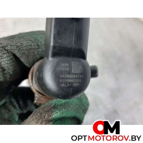 Форсунка топливная  Nissan Qashqai 1 поколение 2009 H8200294788, 8200842205 #2