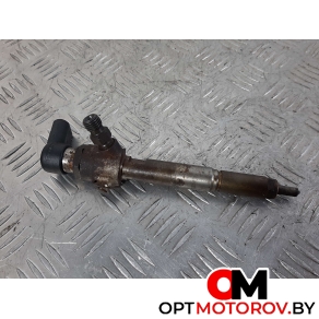 Форсунка топливная  Nissan Qashqai 1 поколение 2009 H8200294788, 8200842205 #1