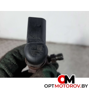 Форсунка топливная  Nissan Qashqai 1 поколение 2009 H8200294788, 8200842205 #2