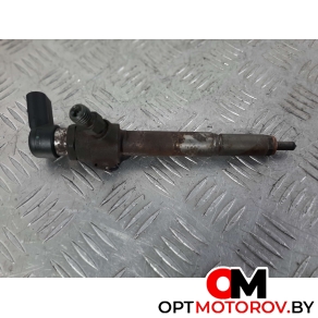 Форсунка топливная  Nissan Qashqai 1 поколение 2009 H8200294788, 8200842205 #1