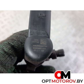 Форсунка топливная  Nissan Qashqai 1 поколение 2009 H8200294788, 8200842205 #2