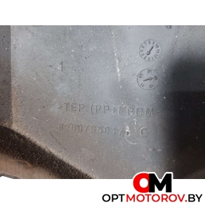 Защита (кожух) ремня ГРМ  Nissan Qashqai 1 поколение 2009 8200795017 #4