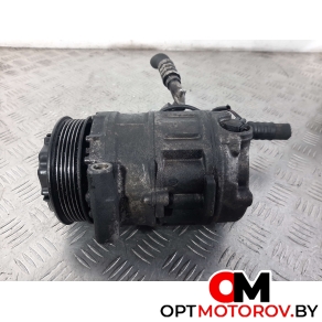 Компрессор кондиционера  Mercedes-Benz C-Класс W203/S203/CL203 2002 4472208224, A0002306511 #1