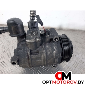 Компрессор кондиционера  Mercedes-Benz C-Класс W203/S203/CL203 2002 4472208224, A0002306511 #3