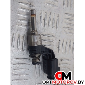 Форсунка топливная  Volkswagen Golf 6 поколение 2010 03C906036F #1