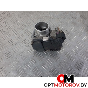 Шкив коленвала  Opel Corsa D [2-й рестайлинг] 2013 55562270, 0280750482 #1