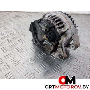 Генератор  Opel Corsa D [2-й рестайлинг] 2013 13222931, 0124425057 #1