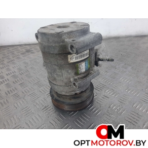 Компрессор кондиционера  Opel Antara 1 поколение 2008 96861884 #2