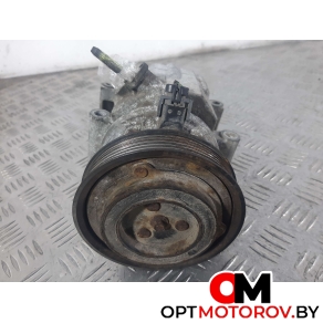 Компрессор кондиционера  Opel Antara 1 поколение 2008 96861884 #3