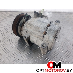 Компрессор кондиционера  Opel Antara 1 поколение 2008 96861884 #4