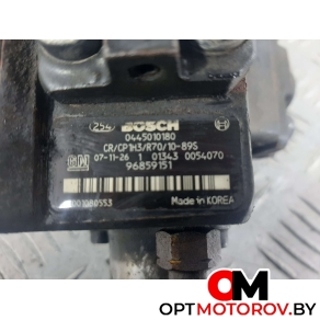 Насос ТНВД  Opel Antara 1 поколение 2008 0445010180, 96859151 #2