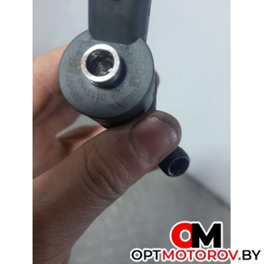 Форсунка топливная  Opel Antara 1 поколение 2008 0445110270 #3