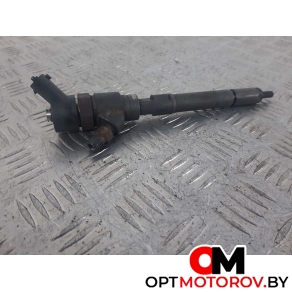 Форсунка топливная  Opel Antara 1 поколение 2008 0445110270 #1