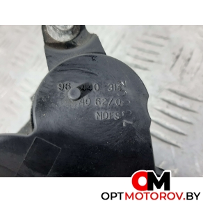 Маслоотделитель (сапун)  Opel Antara 1 поколение 2008 96440413 #2