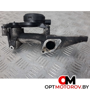 Маслоотделитель (сапун)  Opel Antara 1 поколение 2008 96440413 #3