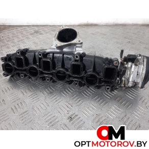 Впускной коллектор  Volkswagen Passat B6 2008 03L129711,03L129086 #1