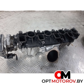 Впускной коллектор  Volkswagen Passat B6 2008 03L129711,03L129086 #2