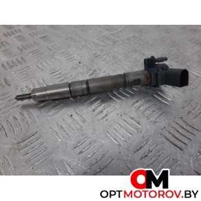 Форсунка топливная  Volkswagen Passat B6 2008 03L130277, 04451160303152 #2