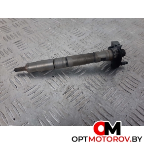 Форсунка топливная  Volkswagen Passat B6 2008 03L130277, 04451160303111 #1