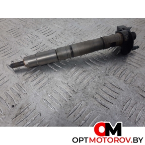 Форсунка топливная  Volkswagen Passat B6 2008 03L130277, 04451160303111 #1