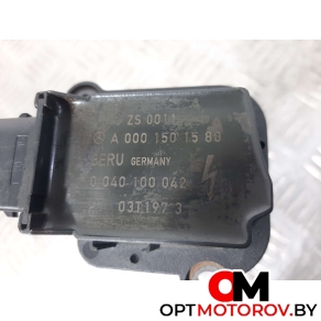 Катушка зажигания  Mercedes-Benz C-Класс W203/S203/CL203 2003 A0001501580 #1