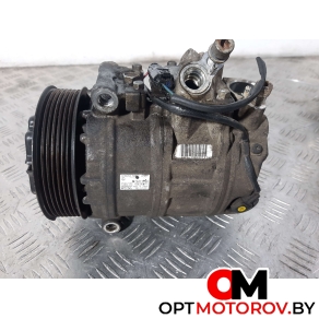 Компрессор кондиционера  Mercedes-Benz C-Класс W203/S203/CL203 2003 4472209790, A0012304511 #1