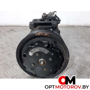 Компрессор кондиционера  Mercedes-Benz C-Класс W203/S203/CL203 2003 4472209790, A0012304511 #3