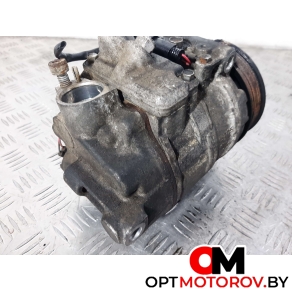 Компрессор кондиционера  Mercedes-Benz C-Класс W203/S203/CL203 2003 4472209790, A0012304511 #5