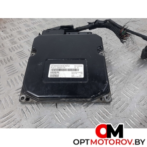 Компрессор кондиционера  Mercedes-Benz C-Класс W203/S203/CL203 2003 A2711536179 #3