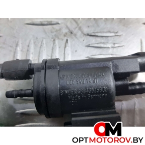 Клапан электромагнитный  Mercedes-Benz C-Класс W203/S203/CL203 2003 0025401497 #2
