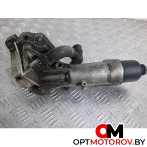 Клапан электромагнитный  Mercedes-Benz C-Класс W203/S203/CL203 2003 A2711800610 #4