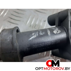 КПП механическая (МКПП)  Citroen C3 2 поколение 2012 9683750480 #2