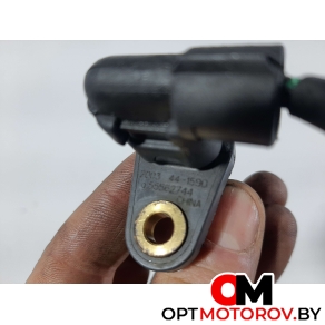 Масляный насос  Opel Corsa D [2-й рестайлинг] 2013 55562744 #2