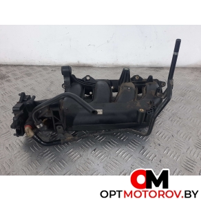 Впускной коллектор  Mercedes-Benz C-Класс W203/S203/CL203 2003 A2711401101 #2