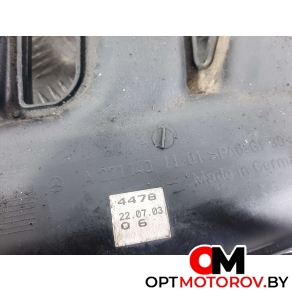 Впускной коллектор  Mercedes-Benz C-Класс W203/S203/CL203 2003 A2711401101 #3