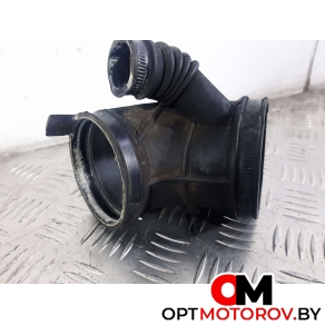 Патрубок впускного коллектора  BMW X3 E83 2004 1438759 #2