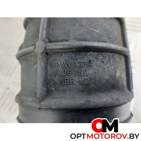 Патрубок впускного коллектора  BMW X3 E83 2004 1438759 #1