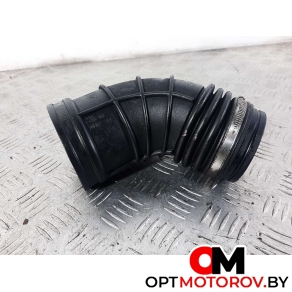 Патрубок впускного коллектора  BMW X3 E83 2004 1438759, 1438761 #3