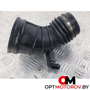 Патрубок впускного коллектора  BMW X3 E83 2004 1438759, 1438761 #1