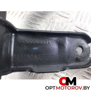 Патрубок охлаждения  Renault Master 2 поколение [рестайлинг] 2008 8200209924 #1
